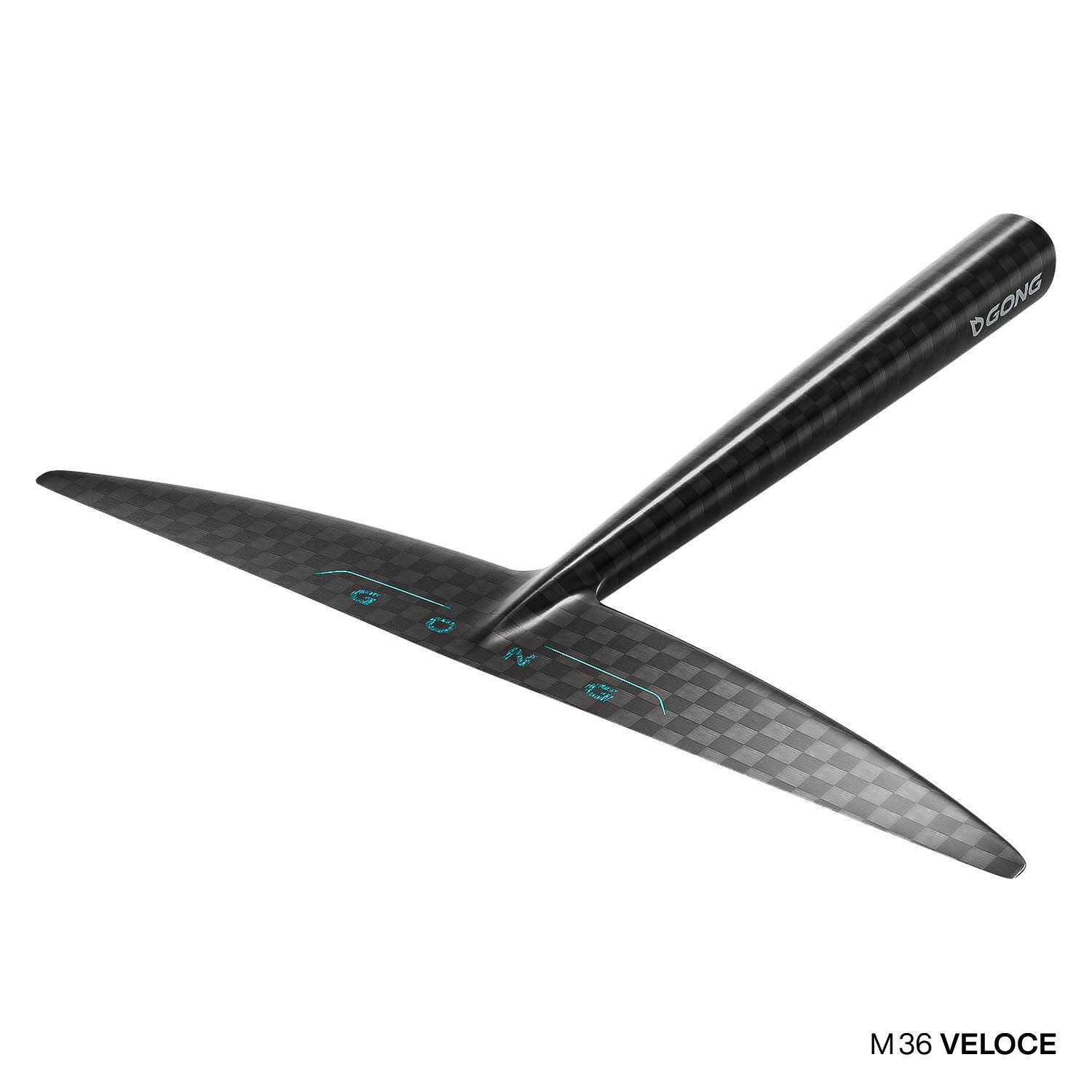 GONG | Foil Stab Veloce V3 Atmo - Team Series