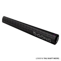 GONG | Foil Tail Shaft Micro V3 ATMO - Pro Team Series