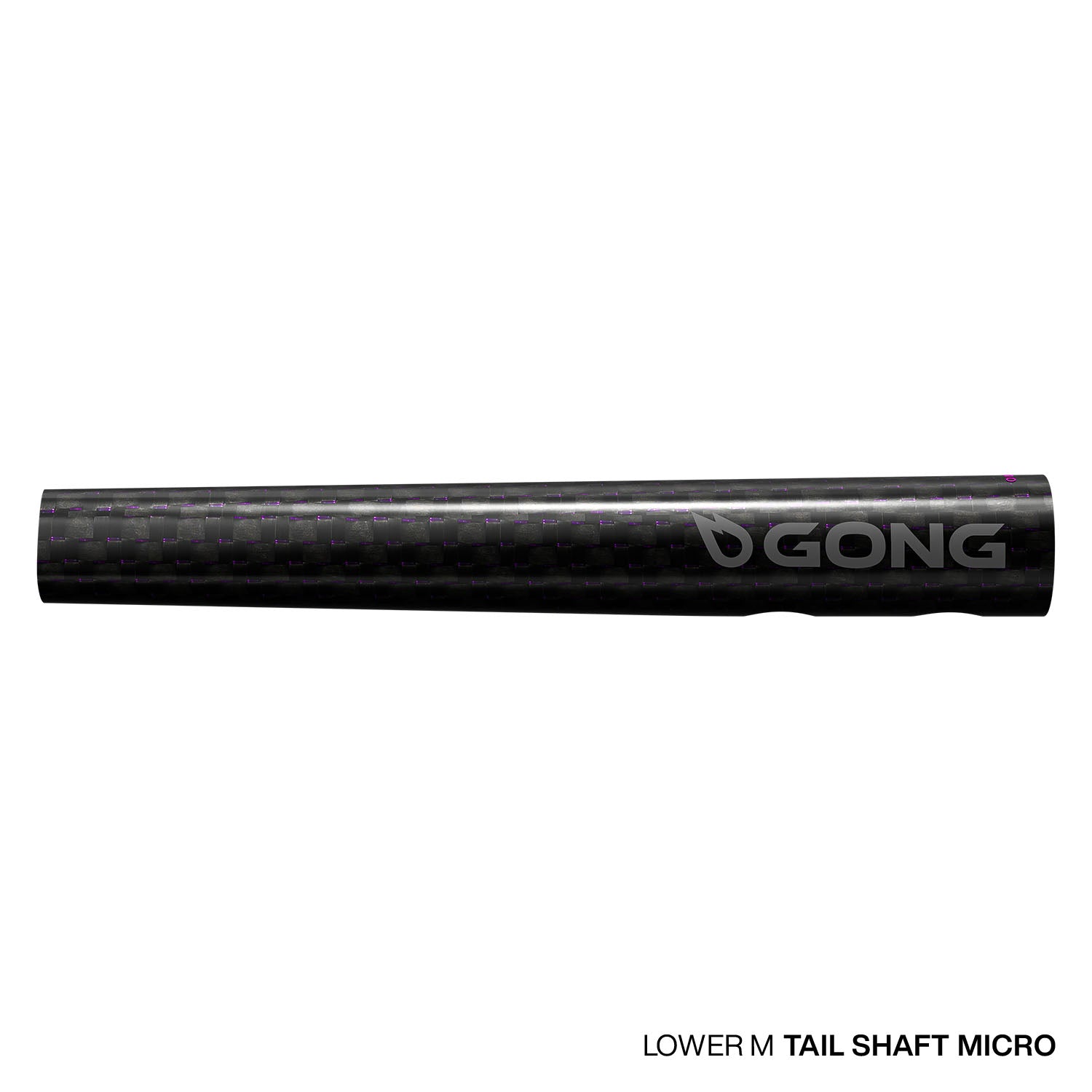 GONG | Foil Tail Shaft Micro V3 ATMO - Pro Team Series