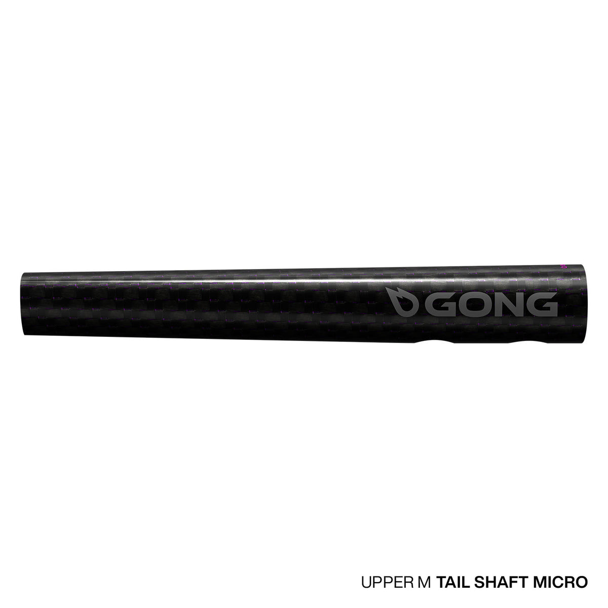 GONG | Foil Tail Shaft Micro V3 ATMO - Pro Team Series