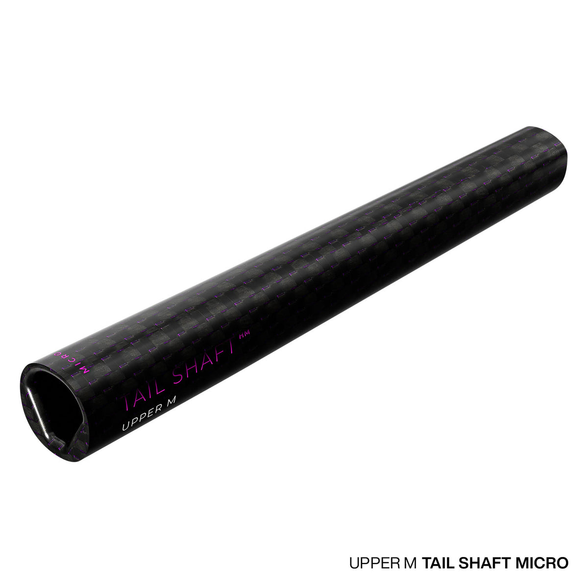 GONG | Foil Tail Shaft Micro V3 ATMO - Pro Team Series