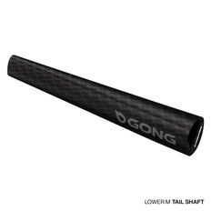 Foil Tail Shaft V3 ATMO - Pro Team Series - Lower M / Black Second Hand 15317