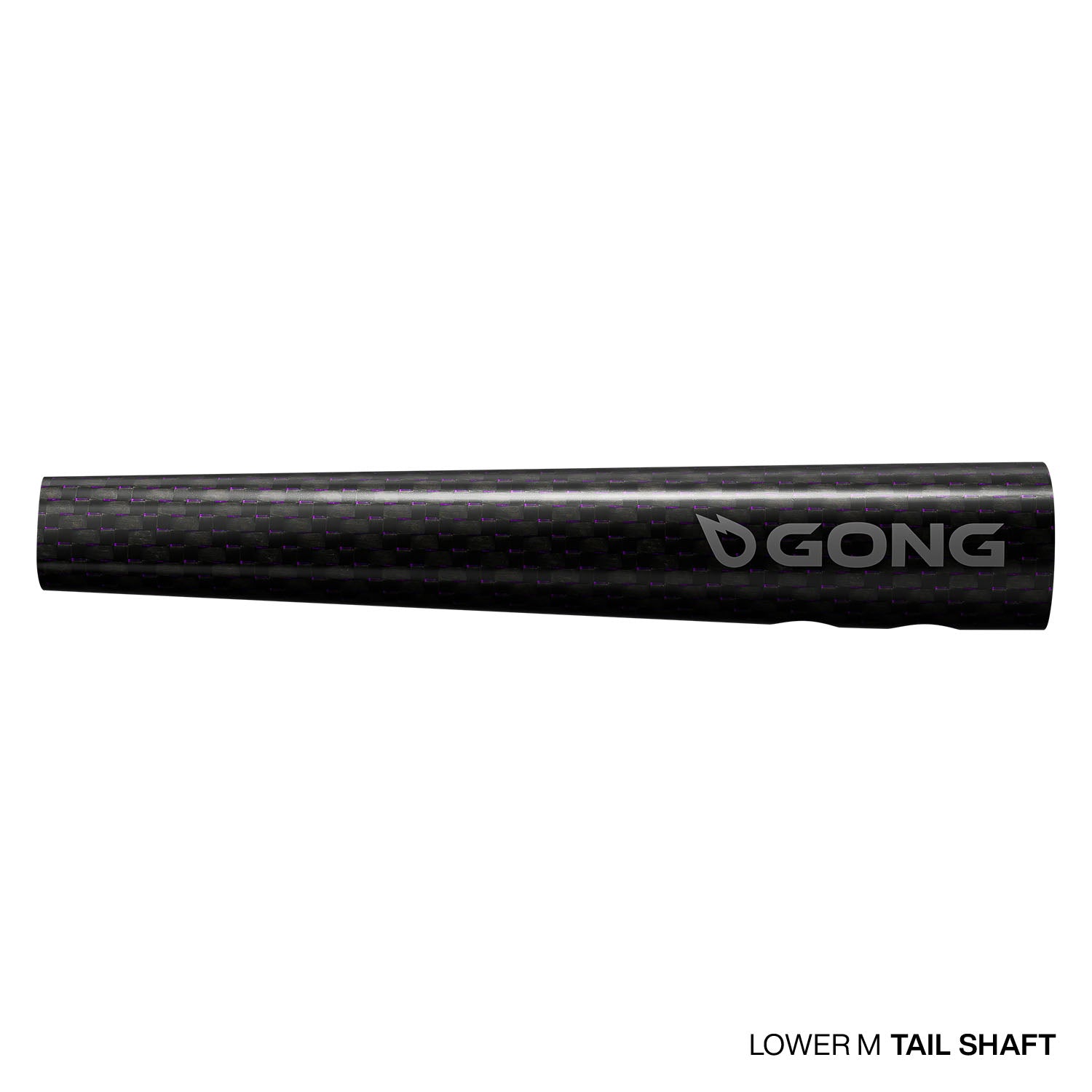 GONG | Foil Tail Shaft V3 ATMO - Pro Team Series