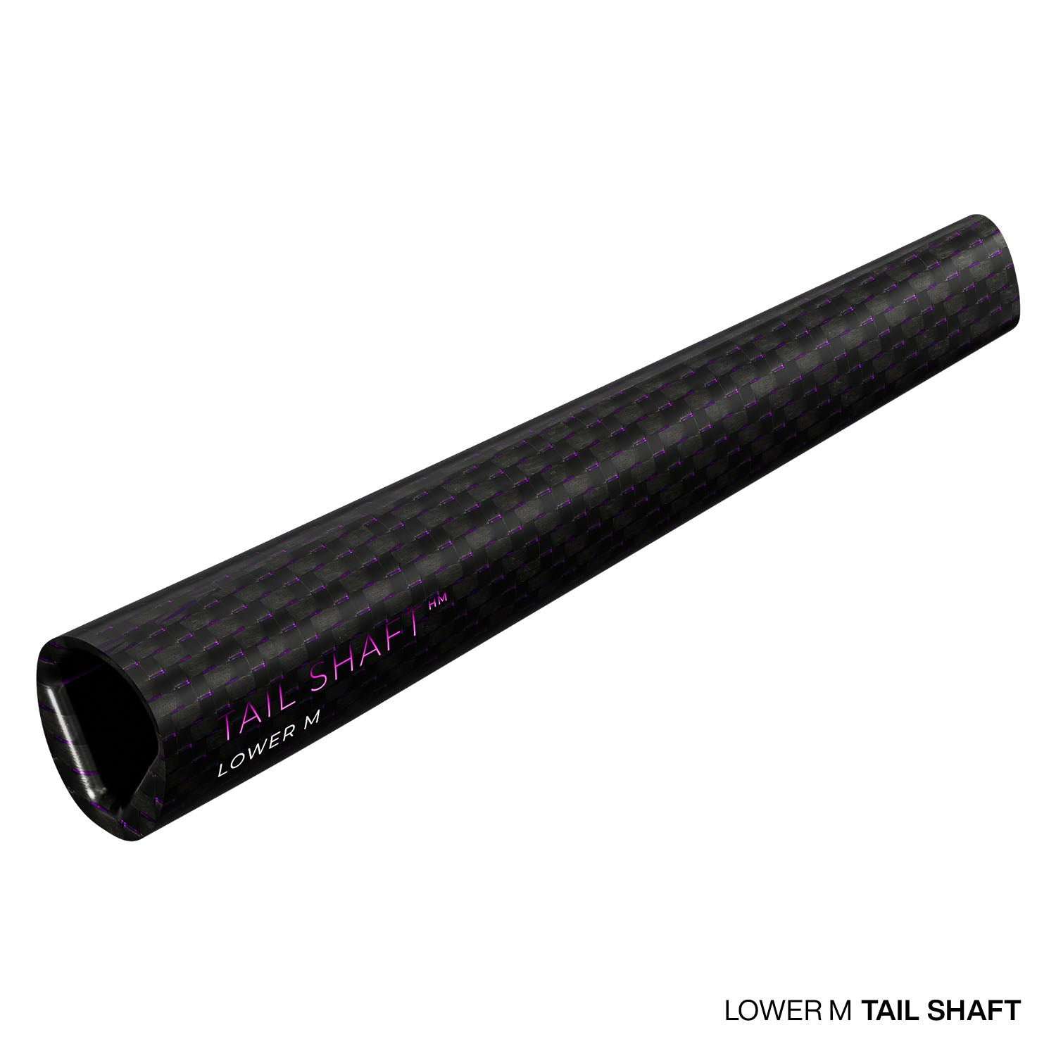 GONG | Foil Tail Shaft V3 ATMO - Pro Team Series