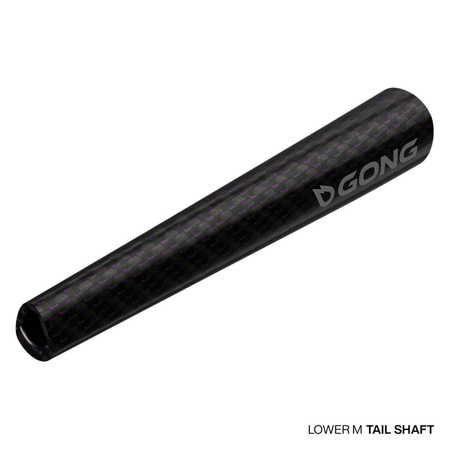 GONG | Foil Tail Shaft V3 ATMO - Pro Team Series
