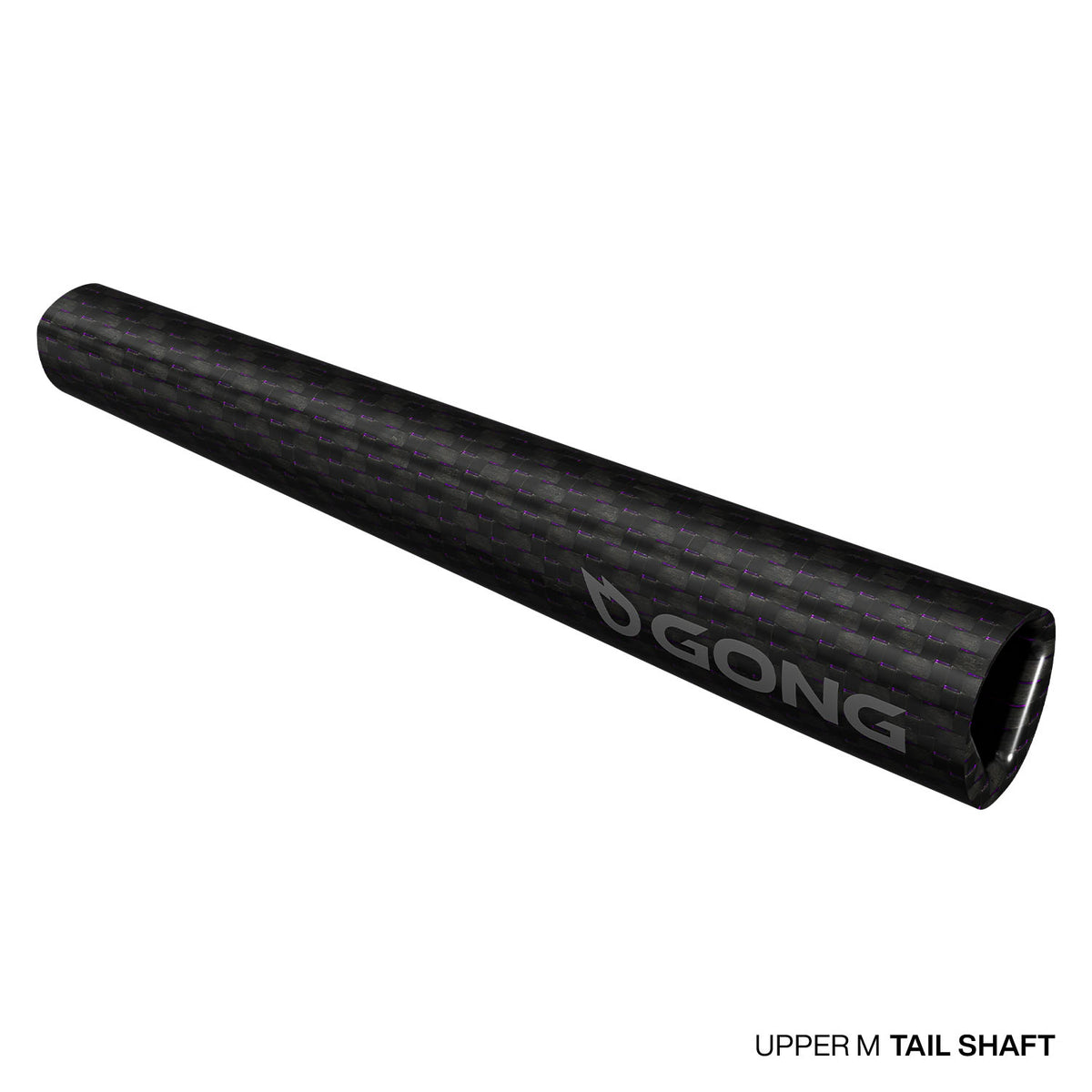 GONG | Foil Tail Shaft V3 ATMO - Pro Team Series