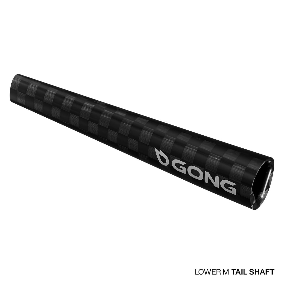 Foil Tail Shaft V3 ATMO - Team Series - Lower M / Black Occasion 14990