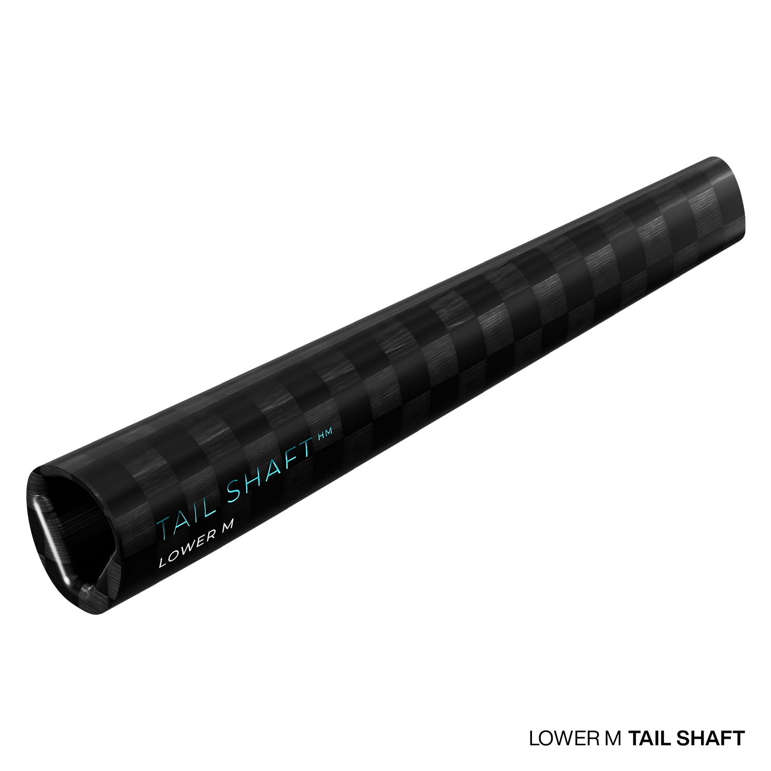 GONG | Foil Tail Shaft V3 ATMO - Team Series