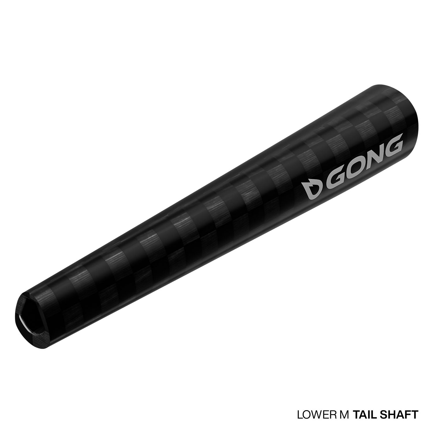 GONG | Foil Tail Shaft V3 ATMO - Team Series
