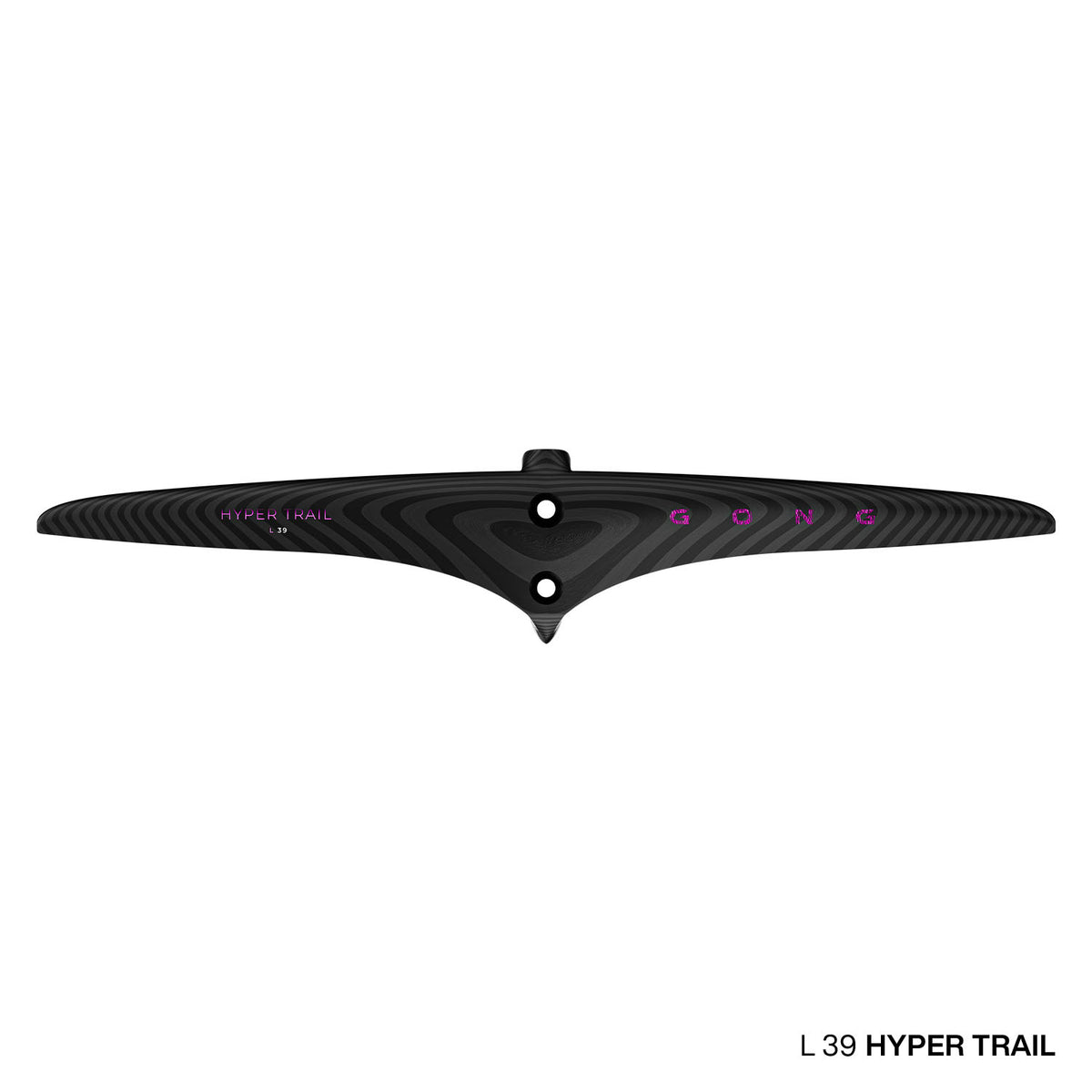 GONG | Pack Tail Wing Hyper Trail V3 ATMO