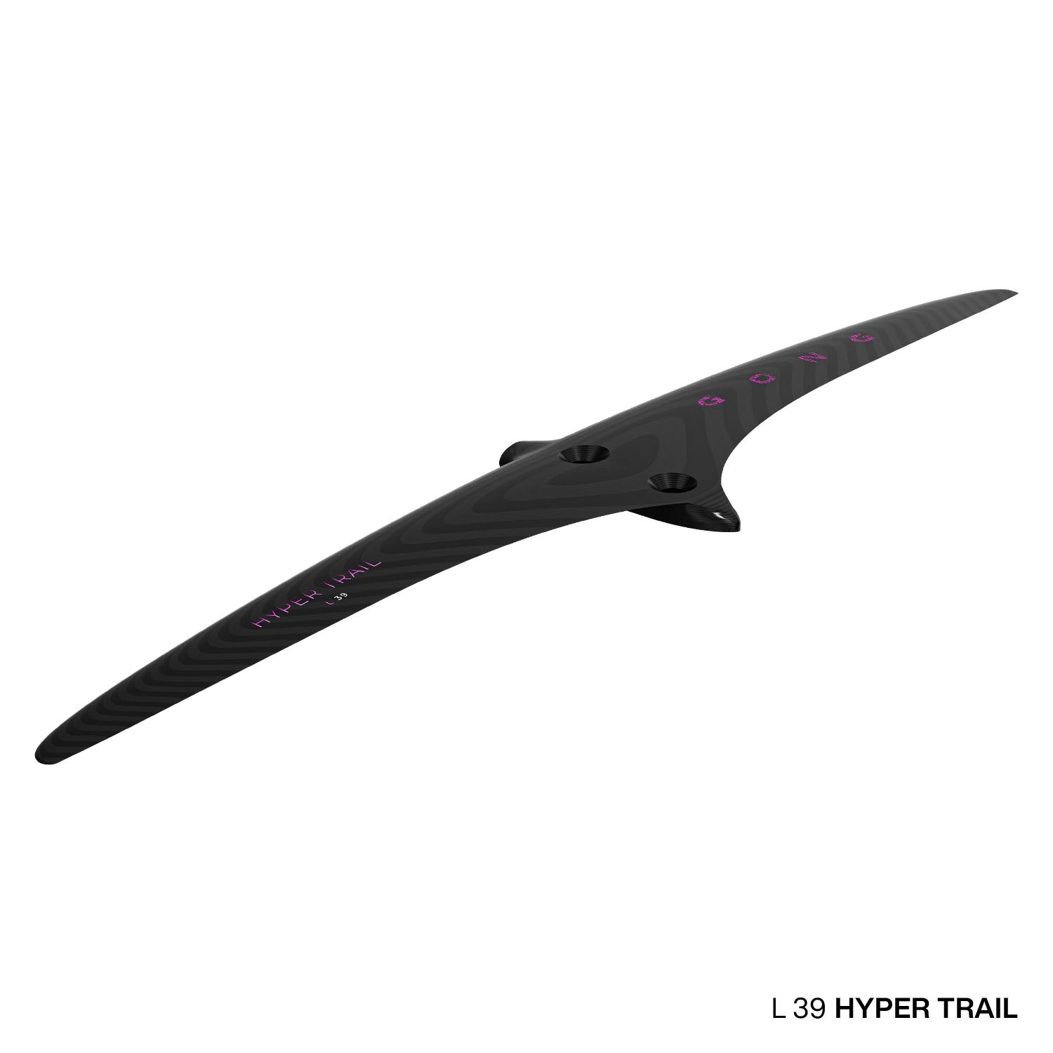 GONG | Pack Tail Wing Hyper Trail V3 ATMO