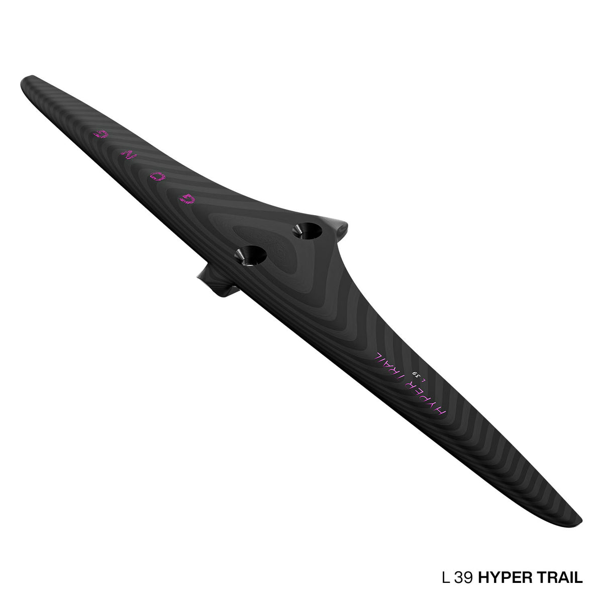 GONG | Foil Tail Wing Hyper Trail V3 Atmo - Pro Team Series