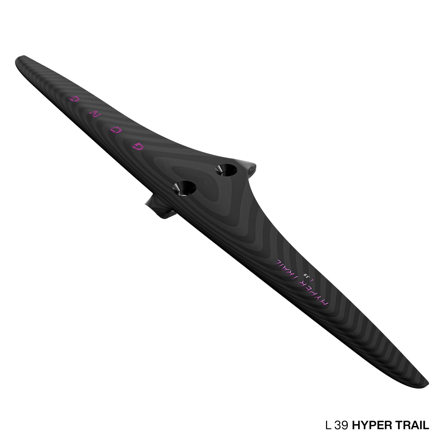 GONG | Pack Tail Wing Hyper Trail V3 ATMO