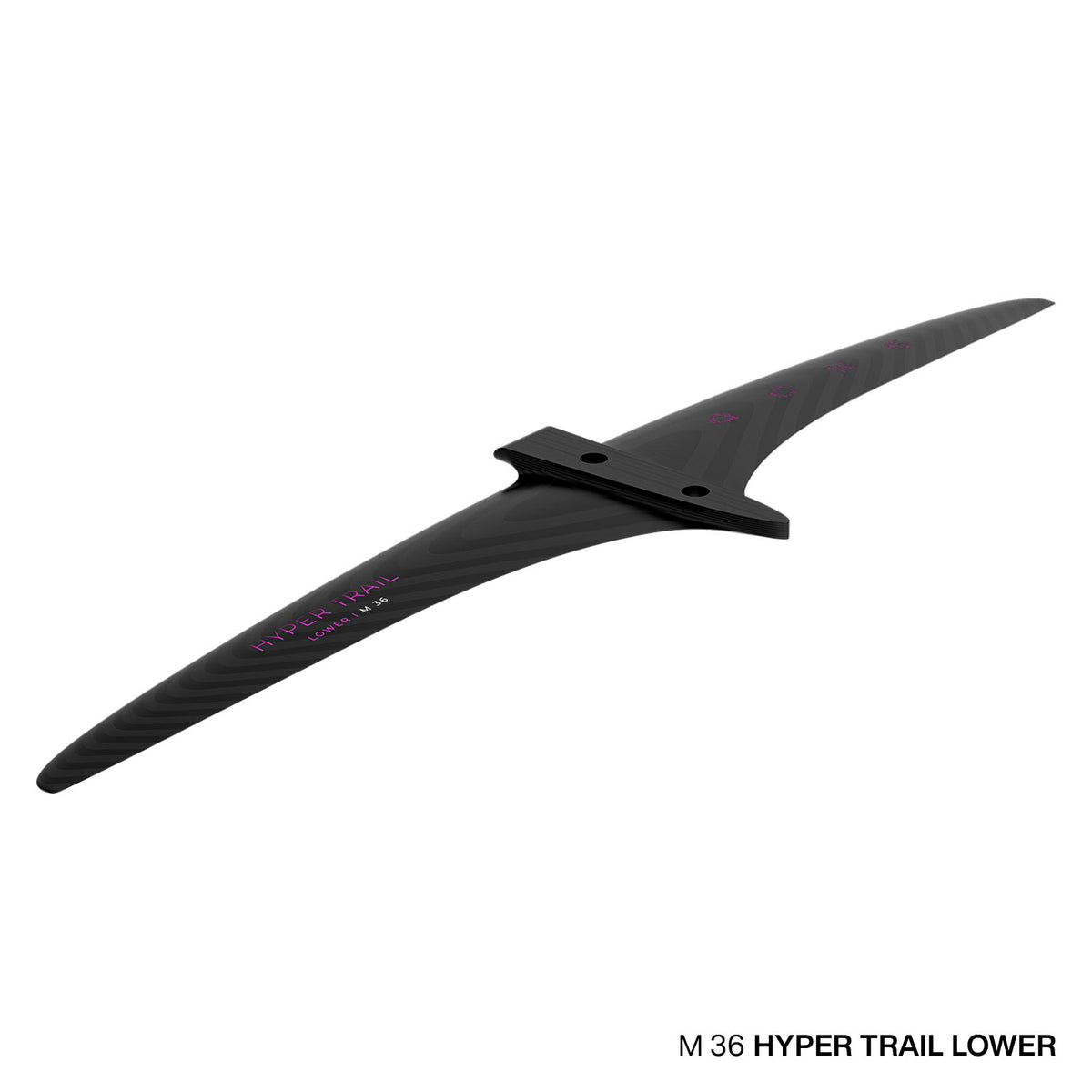 GONG | Foil Tail Wing Hyper Trail V3 Atmo - Pro Team Series