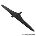 GONG | Foil Tail Wing Hyper Trail V3 Atmo - Pro Team Series
