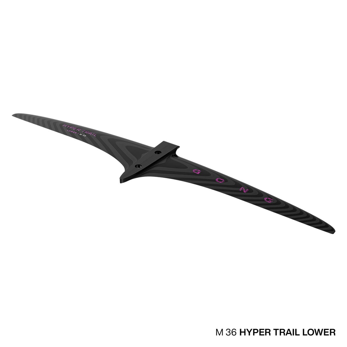 GONG | Foil Tail Wing Hyper Trail V3 Atmo - Pro Team Series