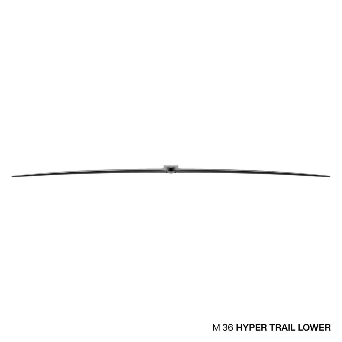 GONG | Foil Tail Wing Hyper Trail V3 Atmo - Pro Team Series