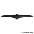 GONG | Foil Tail Wing Hyper Trail V3 Atmo - Pro Team Series