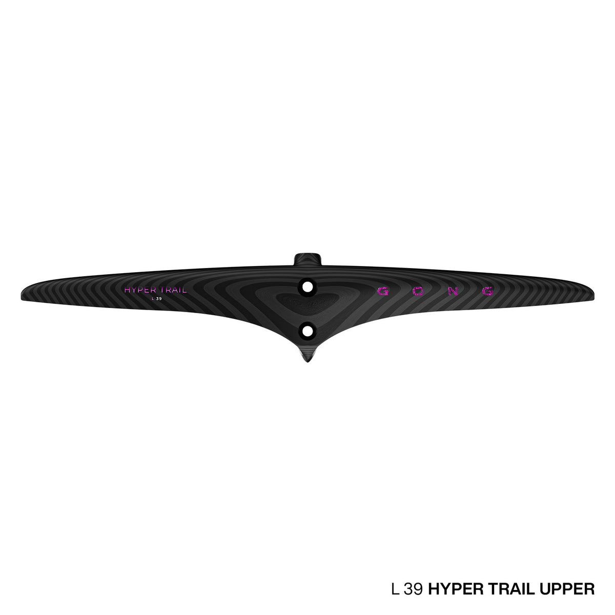 GONG | Pack Tail Wing Upper Hyper Trail V3 Atmo