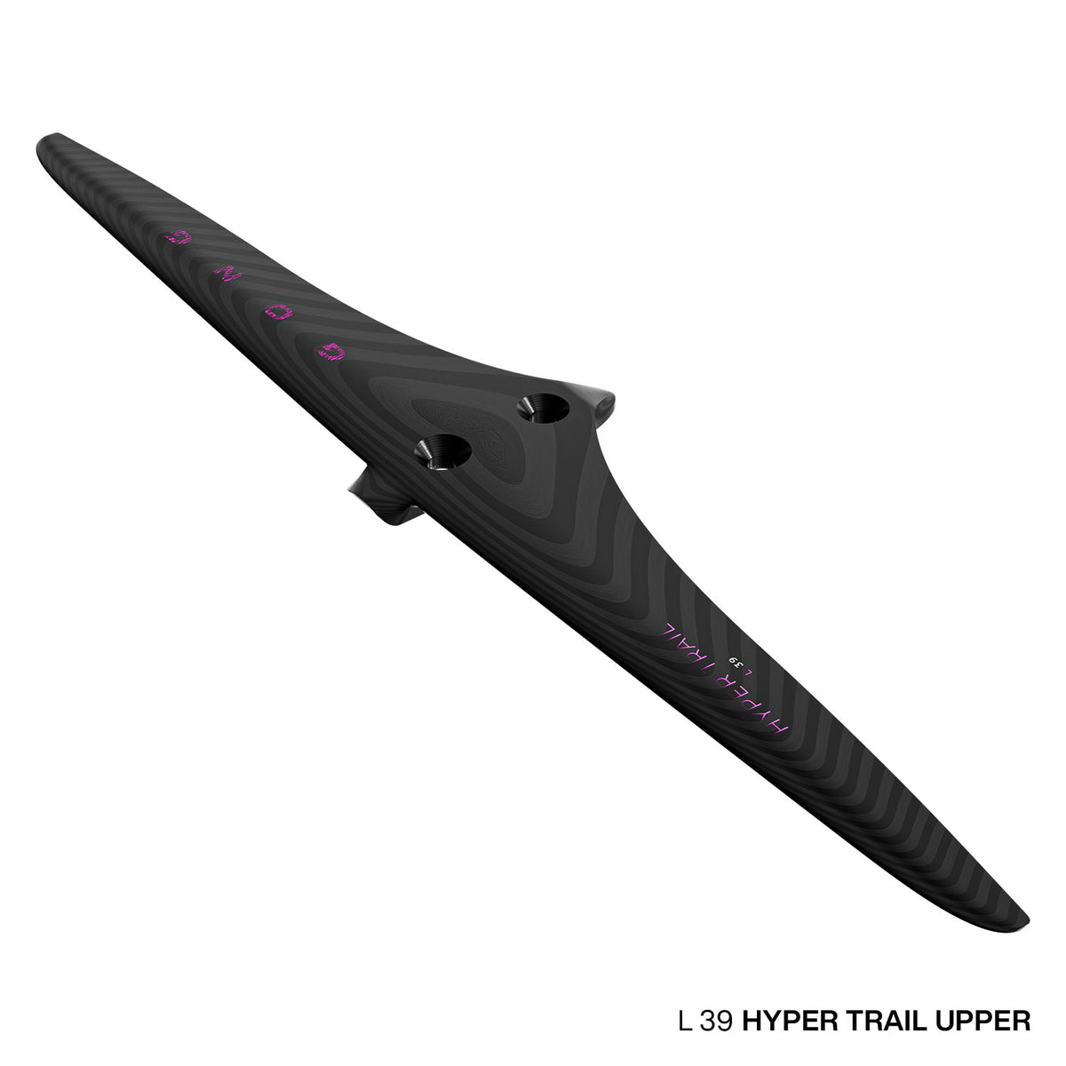 GONG | Pack Tail Wing Upper Hyper Trail V3 Atmo