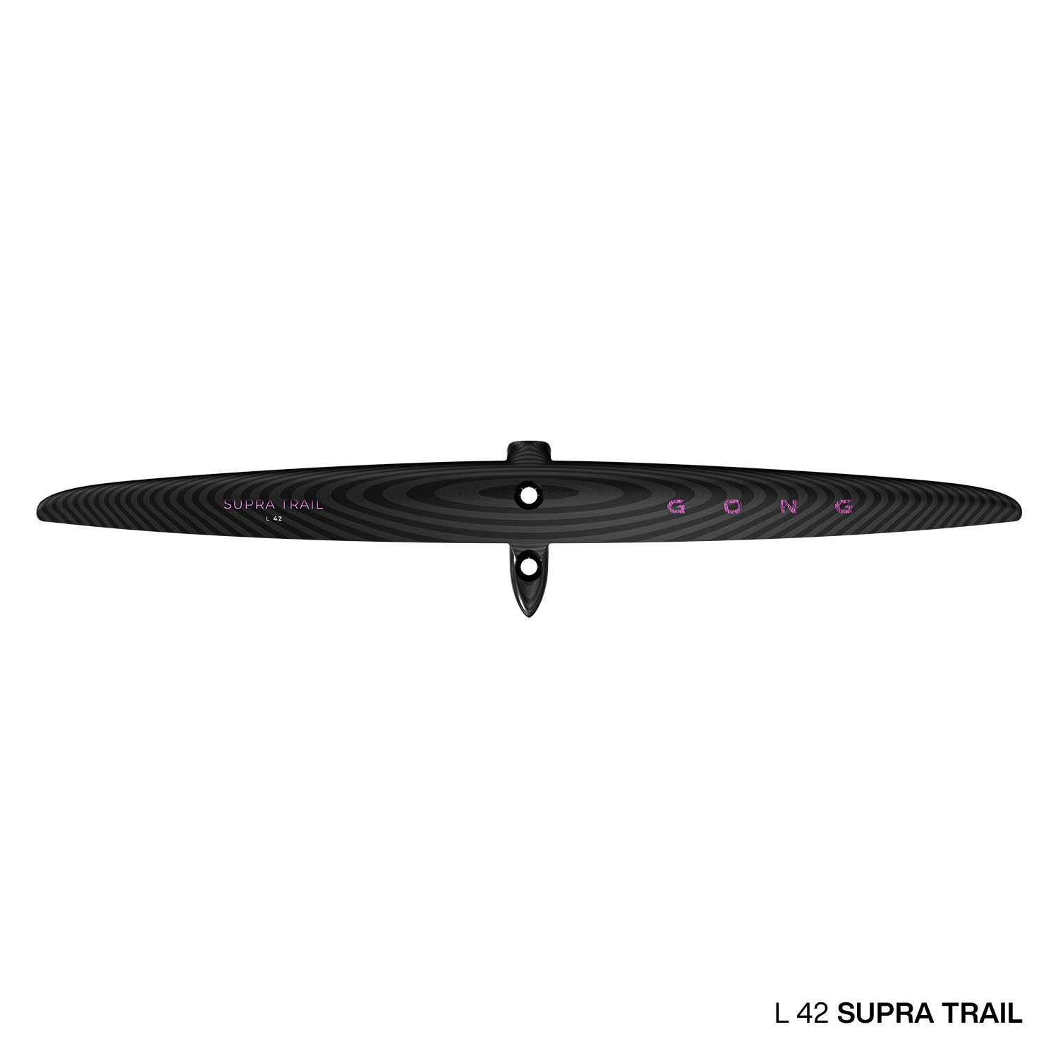 GONG | Pack Tail Wing Supra Trail V3 ATMO