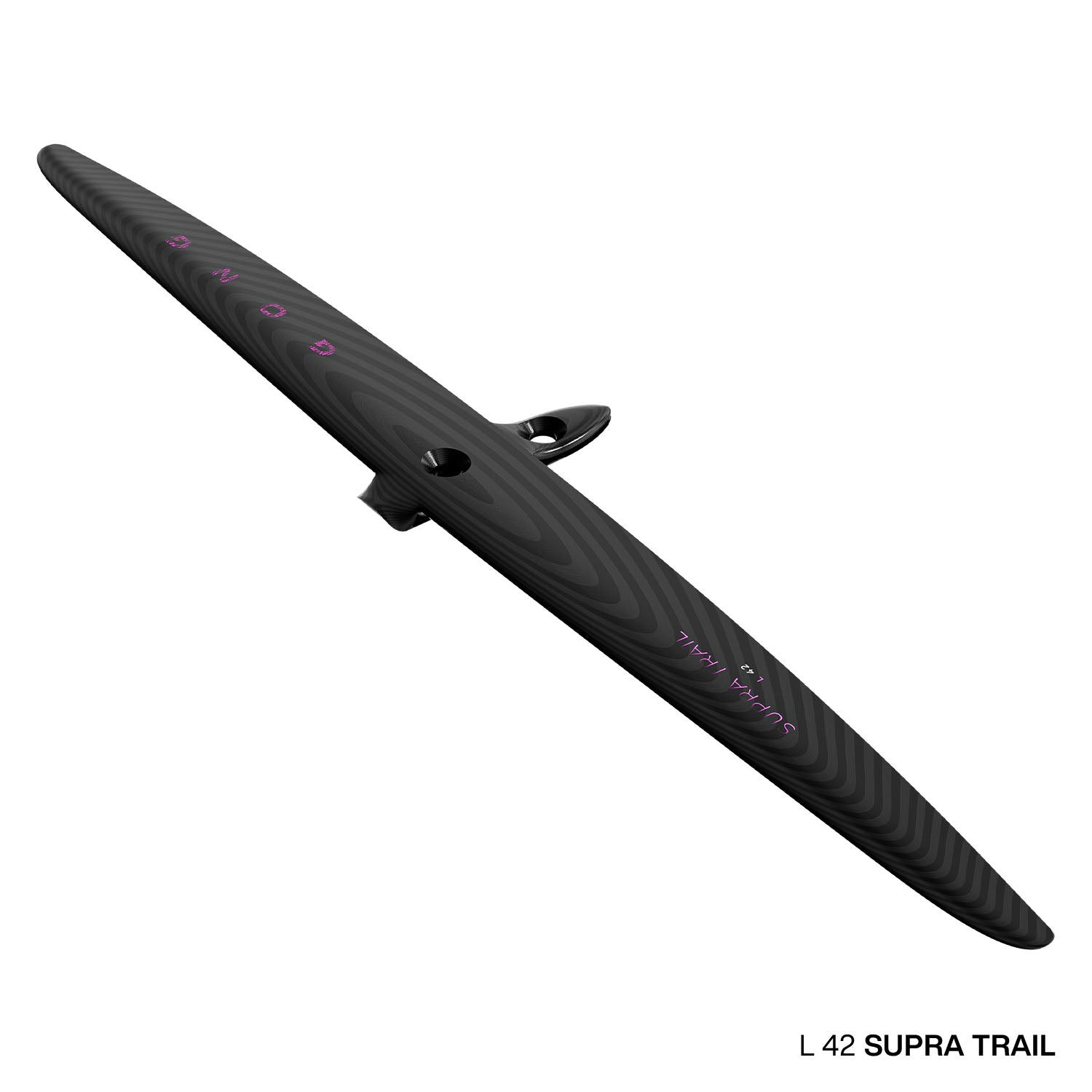 GONG | Pack Tail Wing Supra Trail V3 ATMO