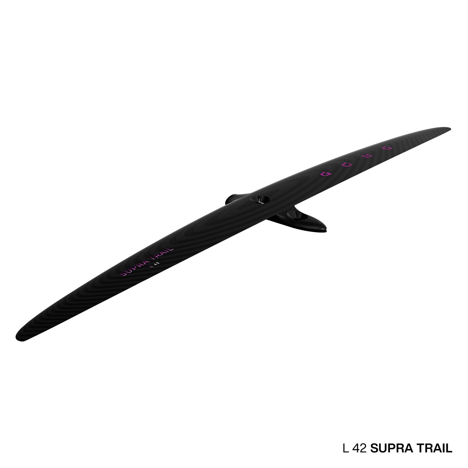 GONG | Pack Tail Wing Supra Trail V3 ATMO