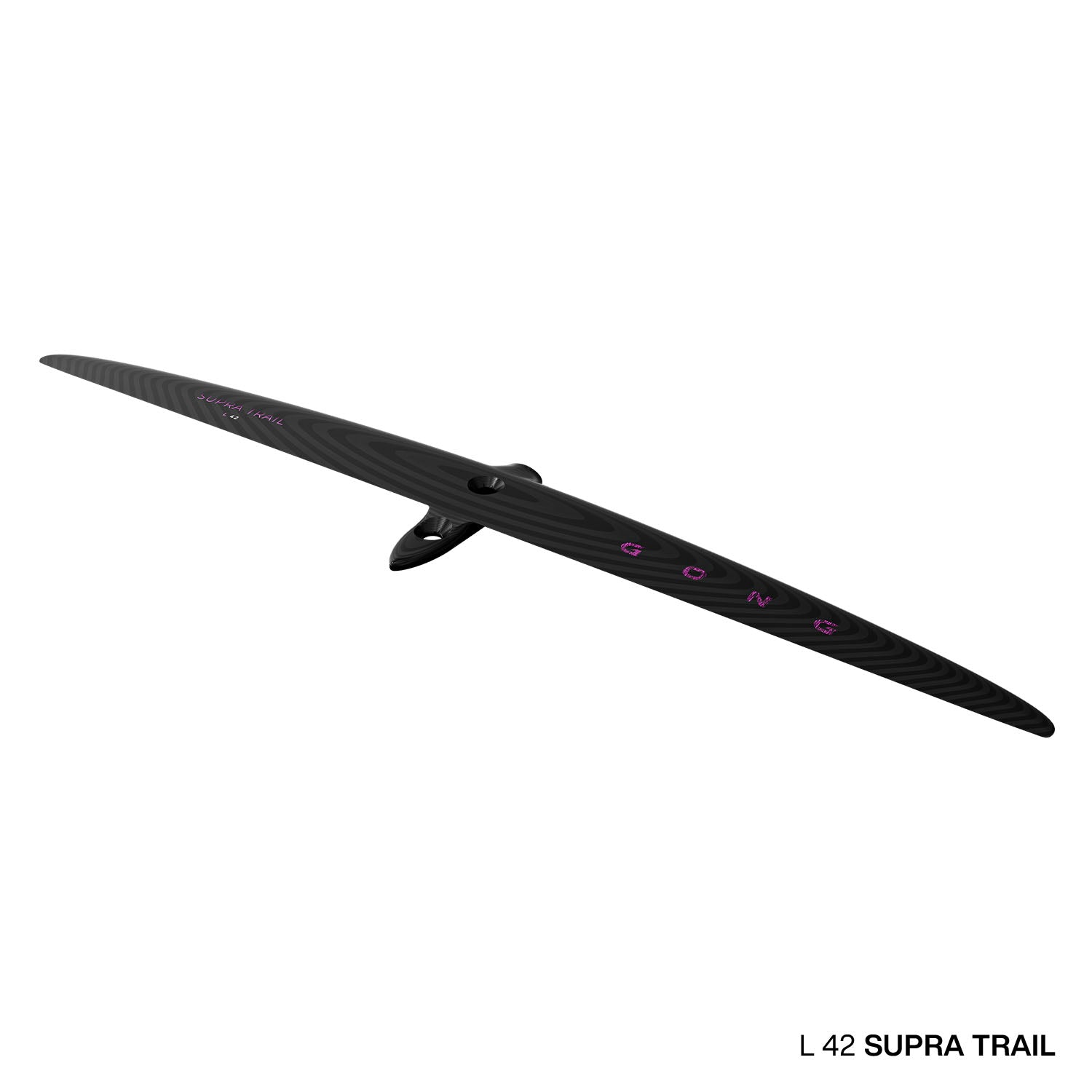 GONG | Foil Tail Wing Supra Trail V3 Atmo - Pro Team Series