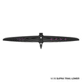 GONG | Foil Tail Wing Supra Trail V3 Atmo - Pro Team Series