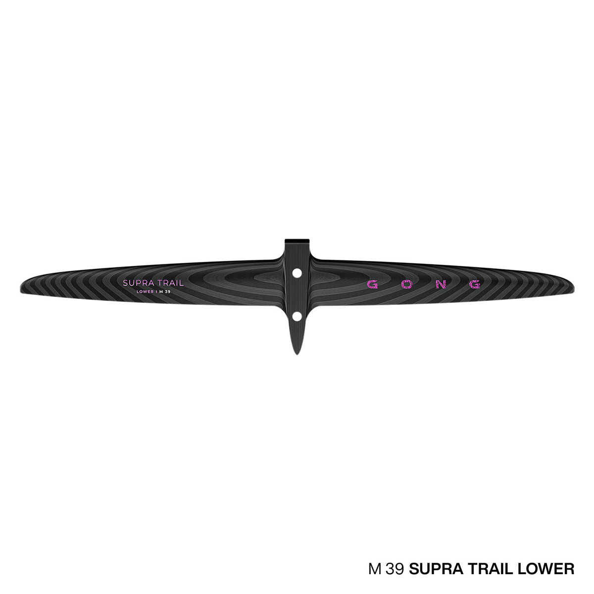 GONG | Pack Tail Wing Upper Supra Trail V3 Atmo
