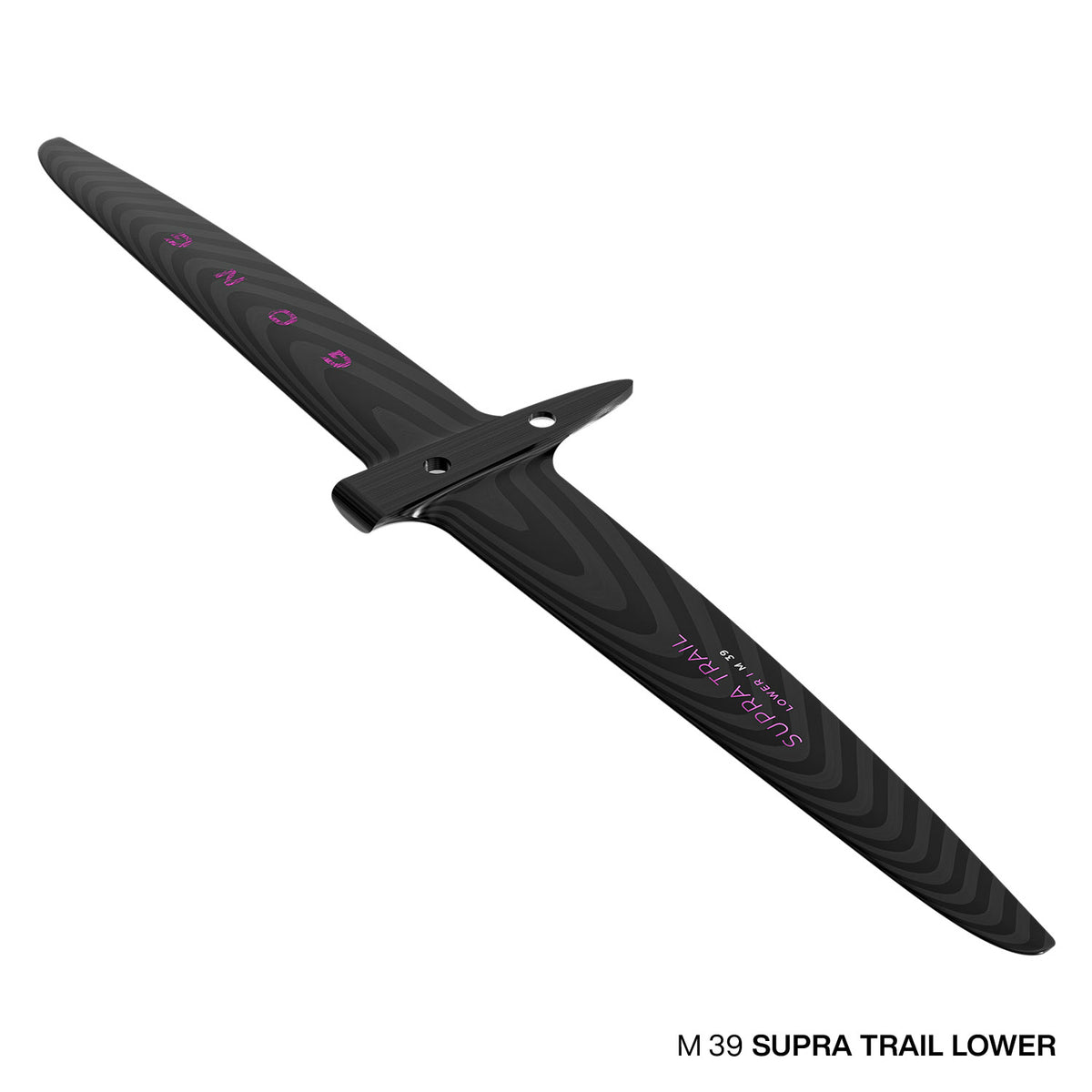 GONG | Foil Tail Wing Supra Trail V3 Atmo - Pro Team Series