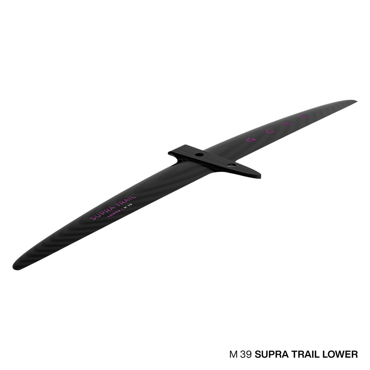 GONG | Foil Tail Wing Supra Trail V3 Atmo - Pro Team Series