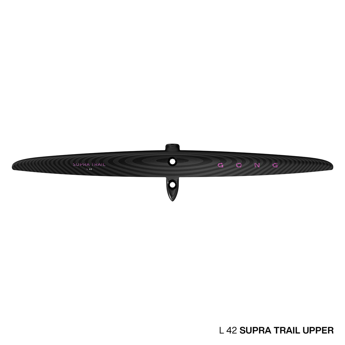 GONG | Foil Tail Wing Supra Trail V3 Atmo - Pro Team Series