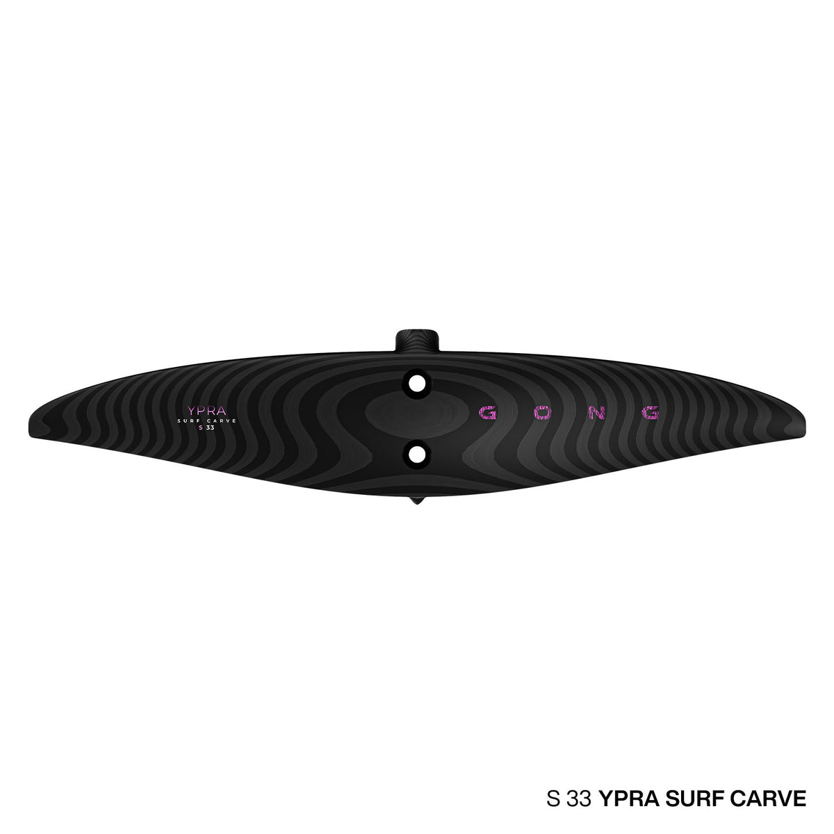 GONG | Pack Tail Wing Ypra Surf Carve V3 ATMO