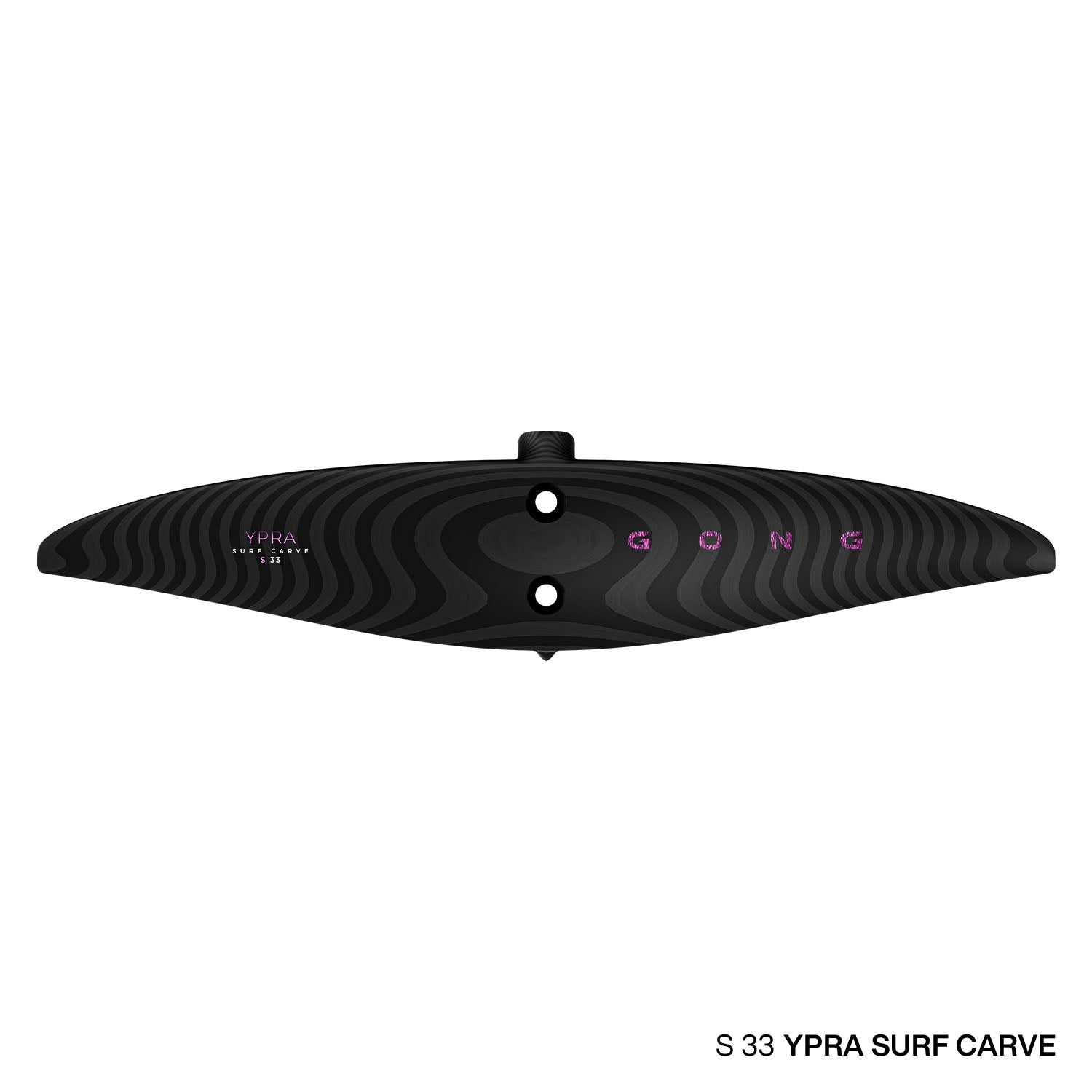 GONG | Pack Tail Wing Ypra Surf Carve V3 ATMO