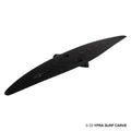 GONG | Pack Tail Wing Ypra Surf Carve V3 ATMO