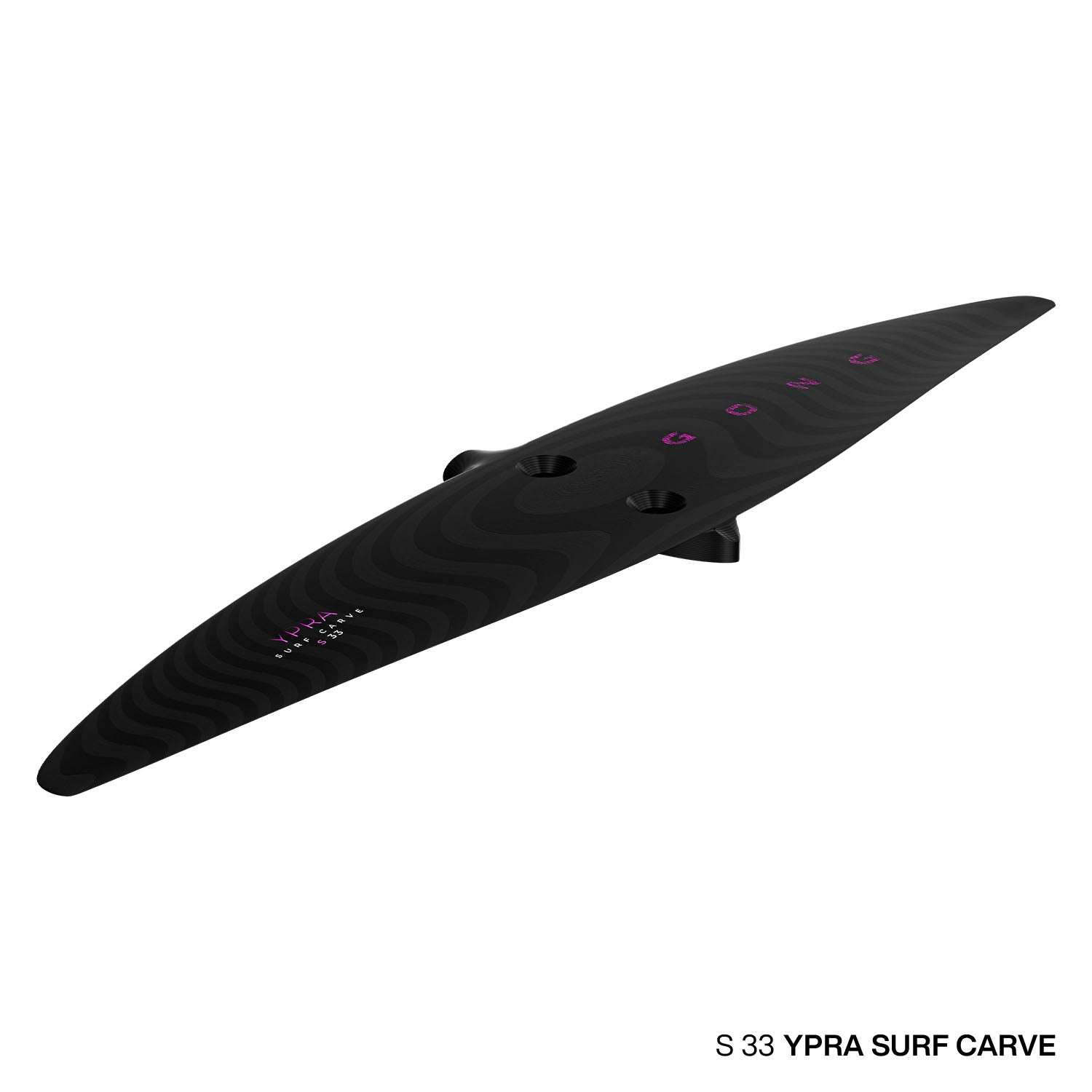 GONG | Pack Tail Wing Ypra Surf Carve V3 ATMO