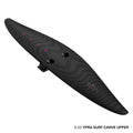 GONG | Foil Tail Wing Ypra Surf Carve V3 ATMO - Pro Team Series