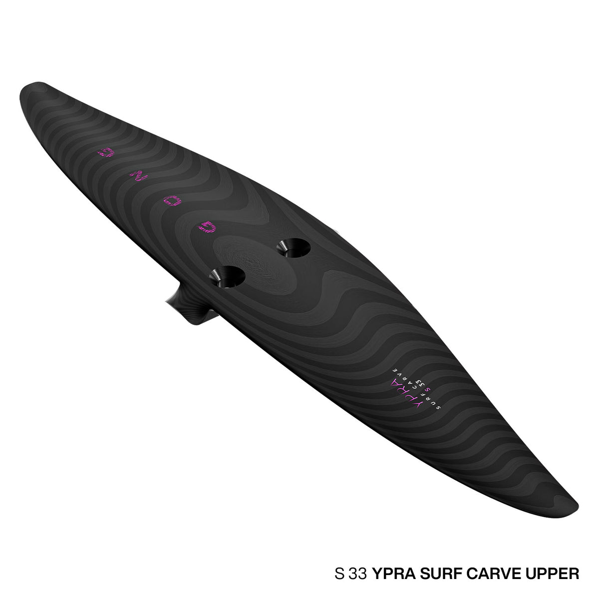 GONG | Pack Tail Wing Upper Ypra Surf Carve V3 Atmo