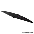 GONG | Foil Tail Wing Ypra Surf Carve V3 ATMO - Pro Team Series