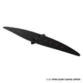 GONG | Foil Tail Wing Ypra Surf Carve V3 ATMO - Pro Team Series