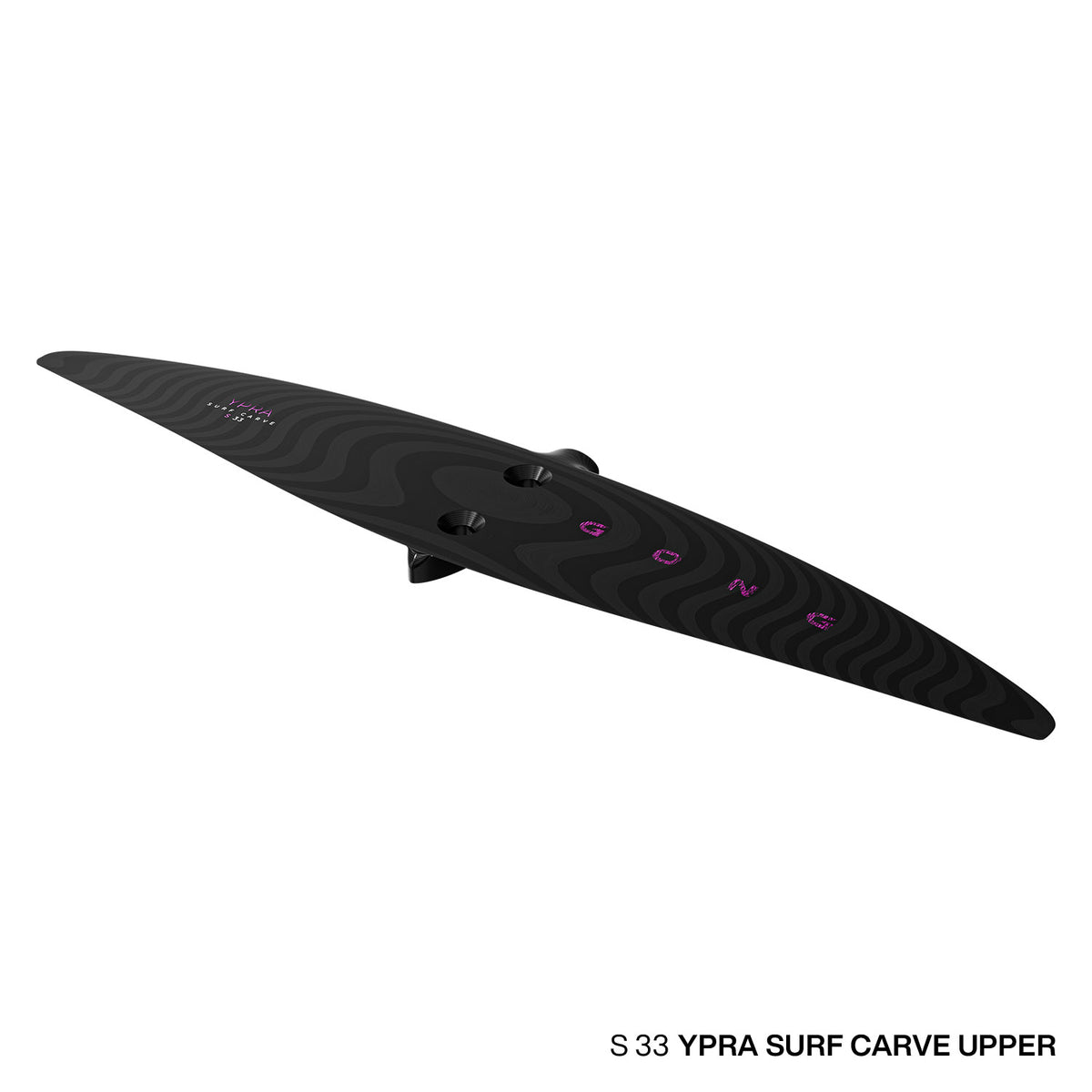 GONG | Pack Tail Wing Upper Ypra Surf Carve V3 Atmo