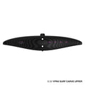 GONG | Foil Tail Wing Ypra Surf Carve V3 ATMO - Pro Team Series