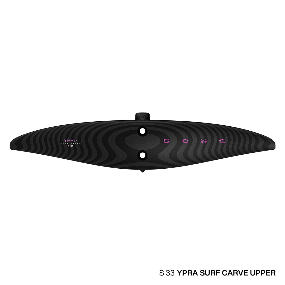 GONG | Pack Tail Wing Upper Ypra Surf Carve V3 Atmo