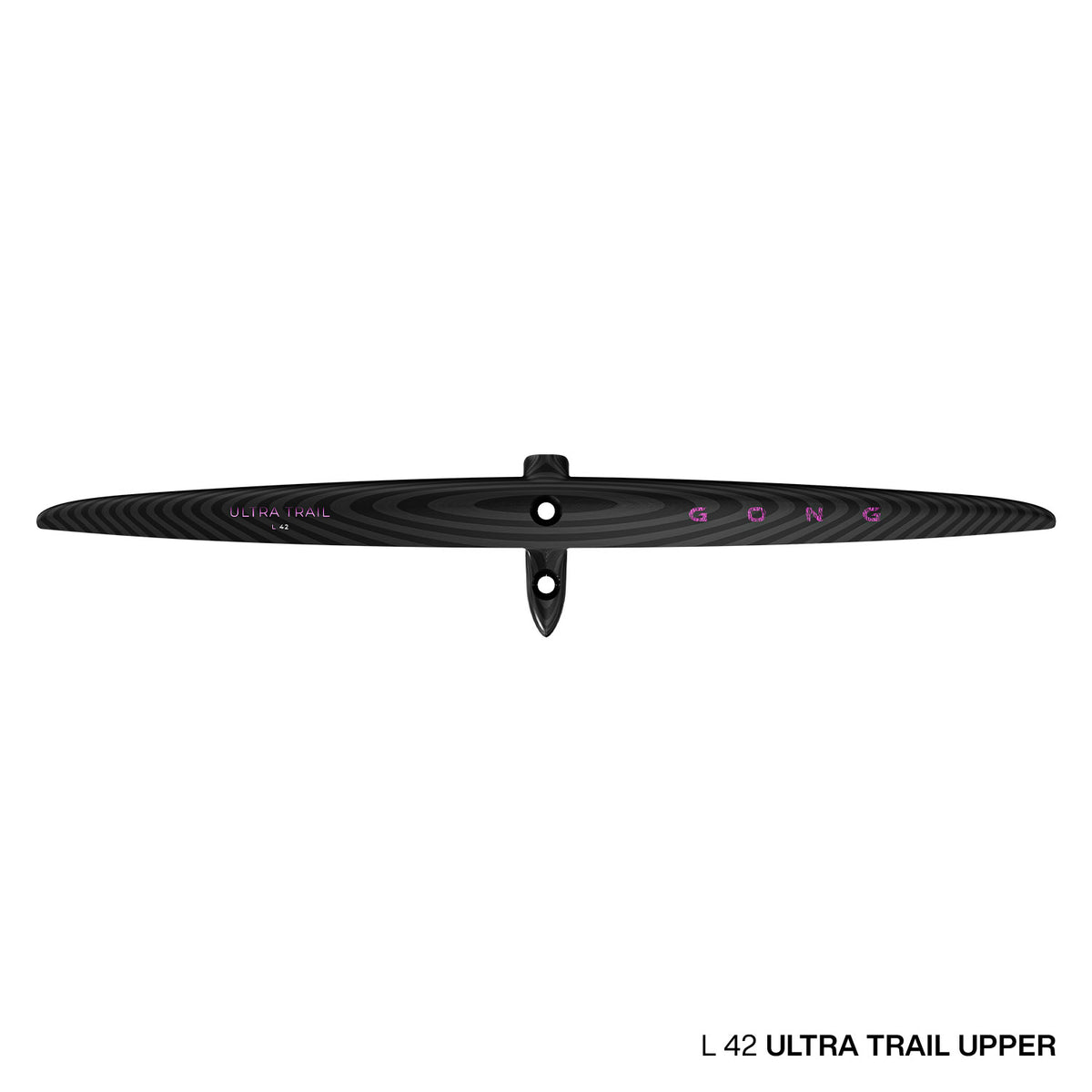 GONG | Pack Tail Wing Upper Ultra Trail V3 Atmo