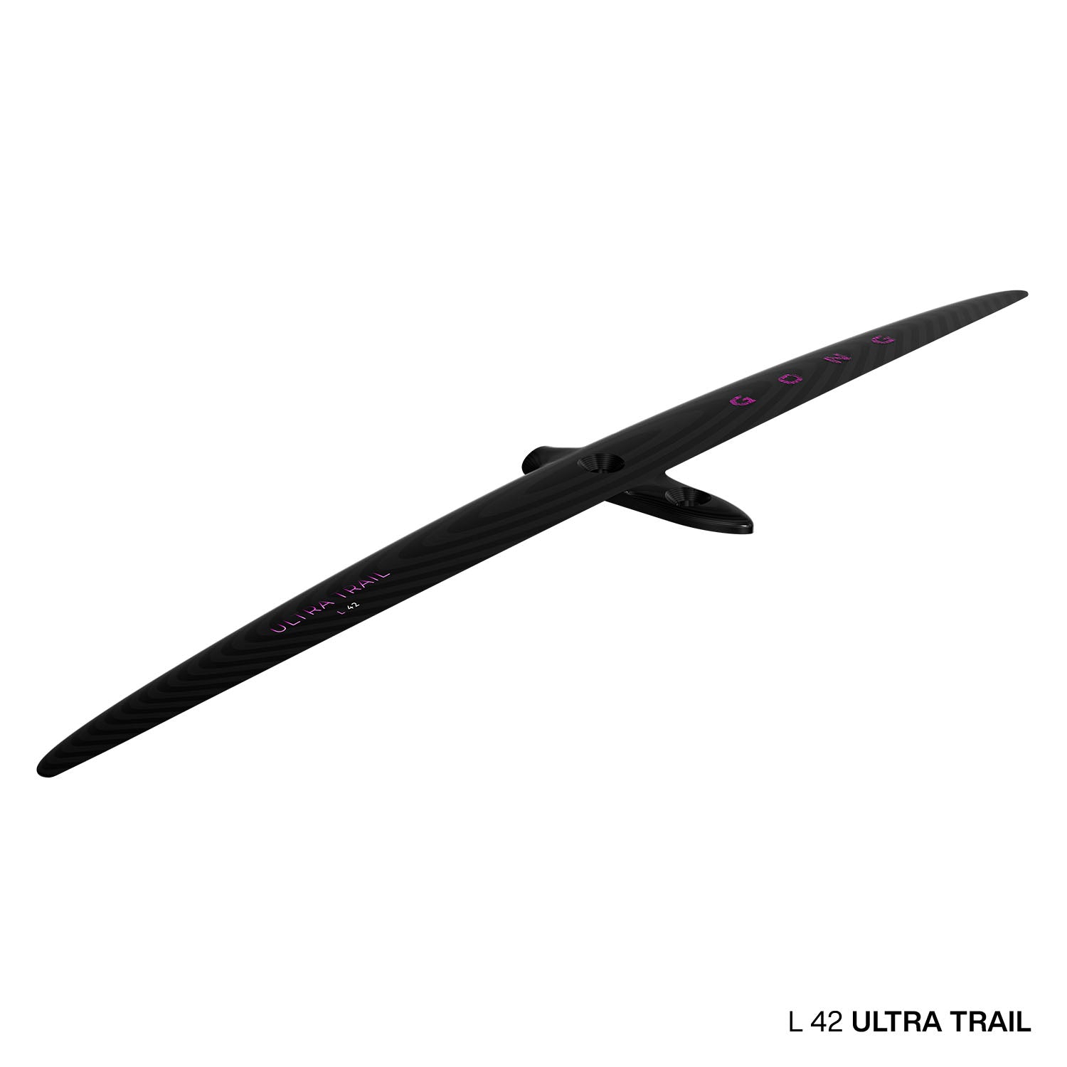 GONG | Pack Tail Wing Ultra Trail V3 ATMO
