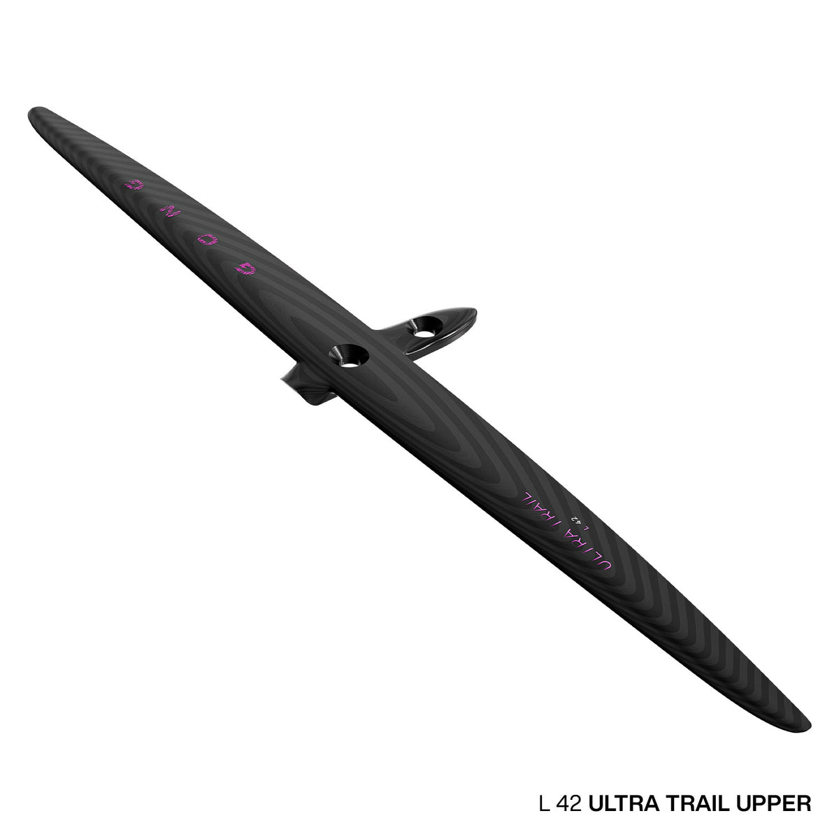 GONG | Pack Tail Wing Upper Ultra Trail V3 Atmo