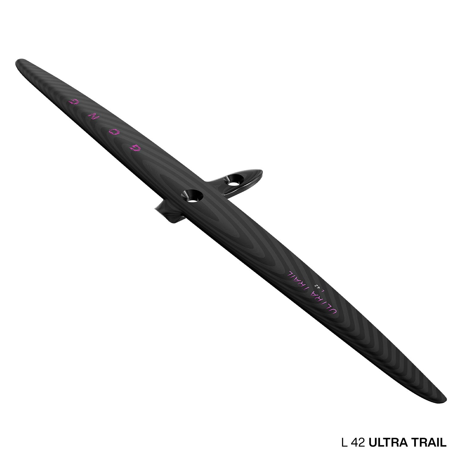 GONG | Pack Tail Wing Ultra Trail V3 ATMO