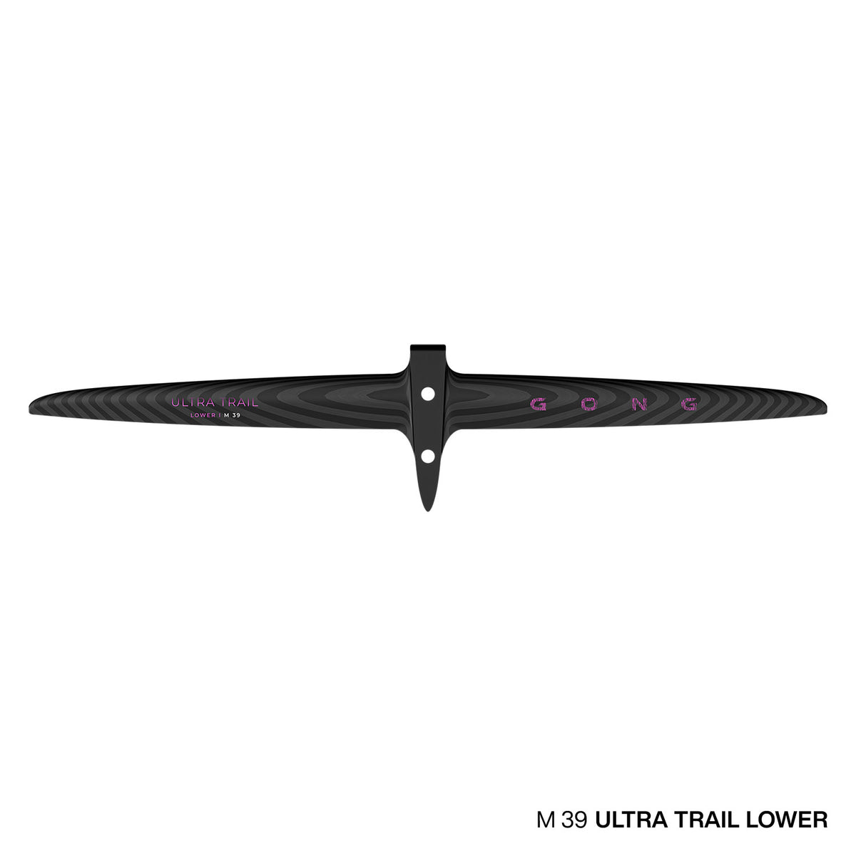 GONG | Foil Tail Wing Ultra Trail V3 Atmo - Pro Team Series