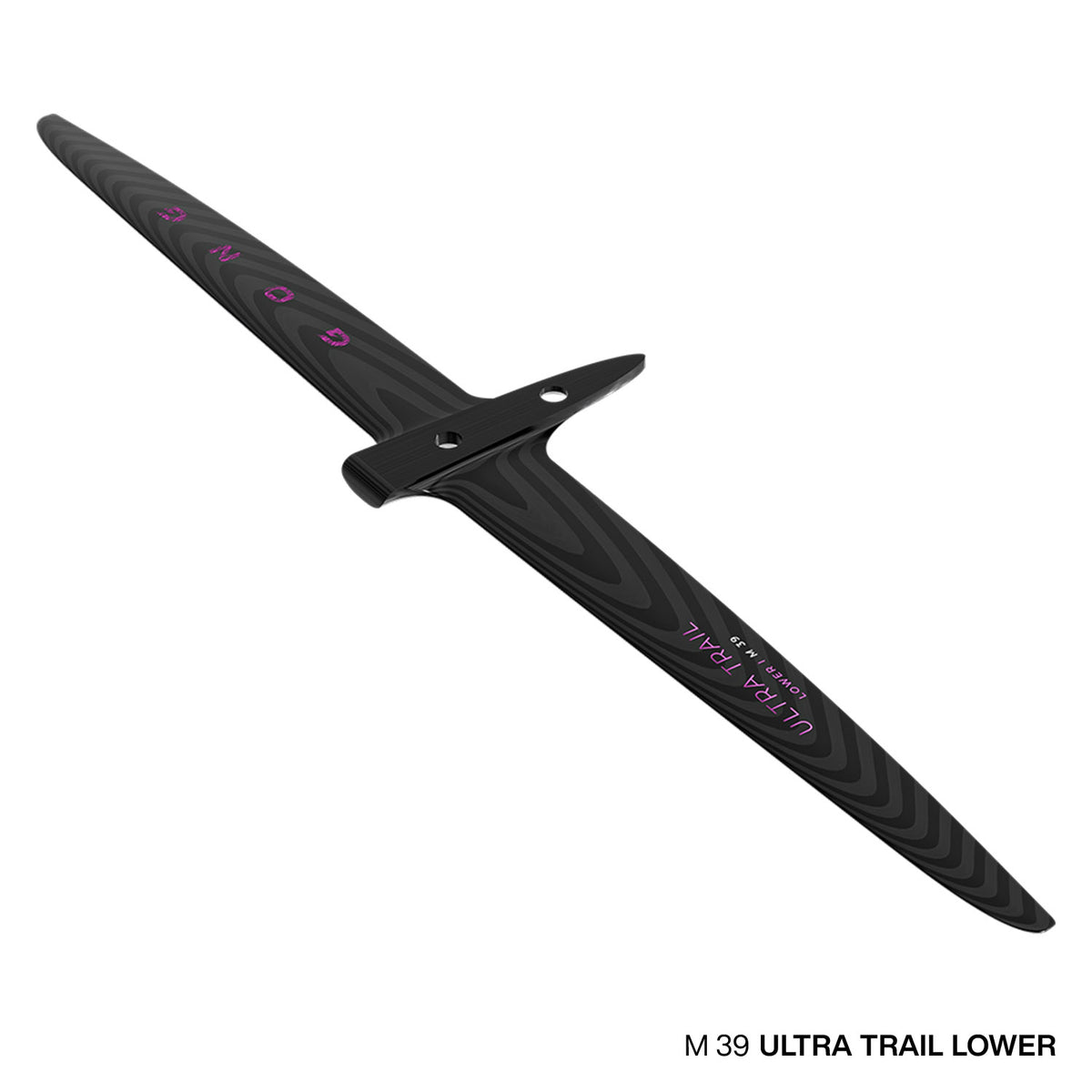 GONG | Foil Tail Wing Ultra Trail V3 Atmo - Pro Team Series